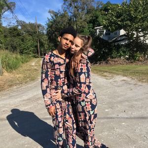 Meet your Posher, Felixander